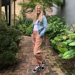 Meet your Posher, Dakary